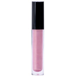 Flare Pink Glitter Lip Gloss